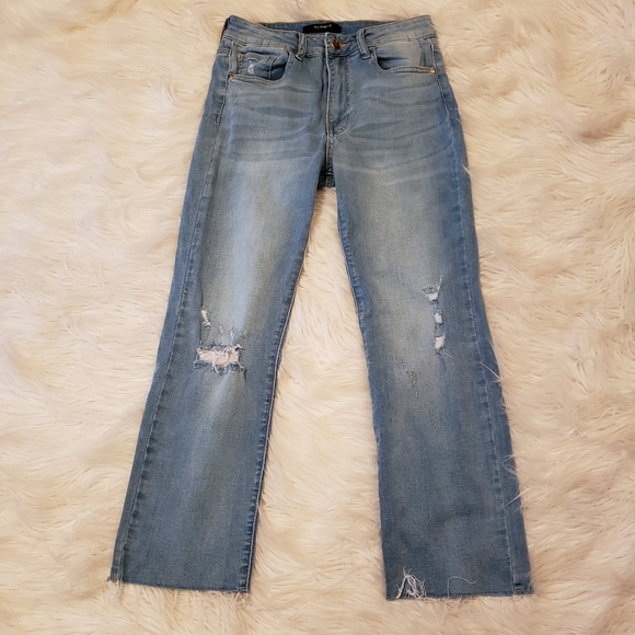 NUMERO HIGH RISE Jean's - Picture 6 of 13